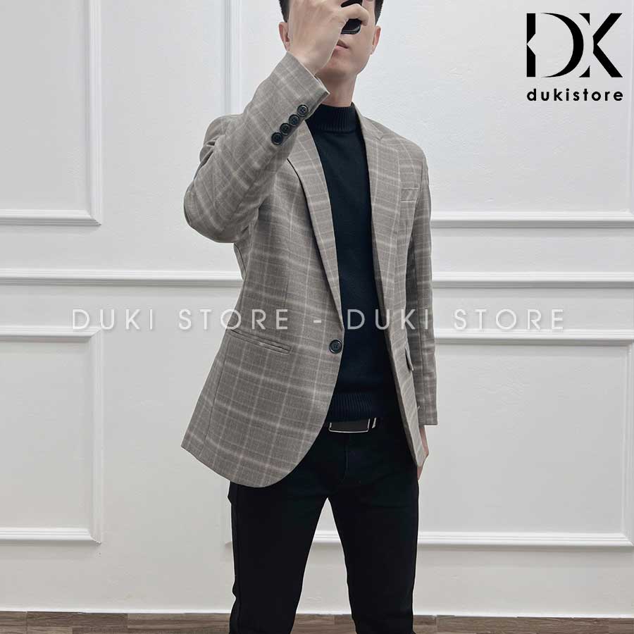 áo vest blazer nam kẻ caro đẹp ao-vest-blazer-nam-ke-caro-dep-BDK0002-2.jpg